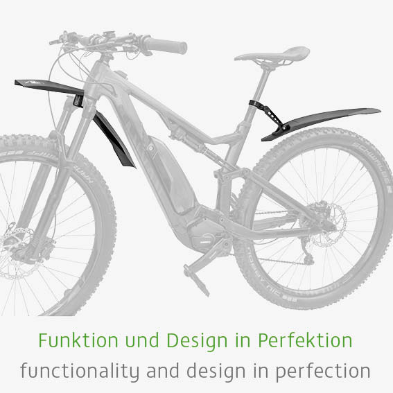 Funktion und Design in Perfektion