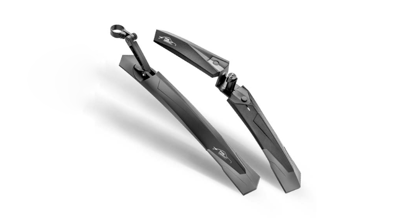 AS-Design Mountainbike Schutzbleche